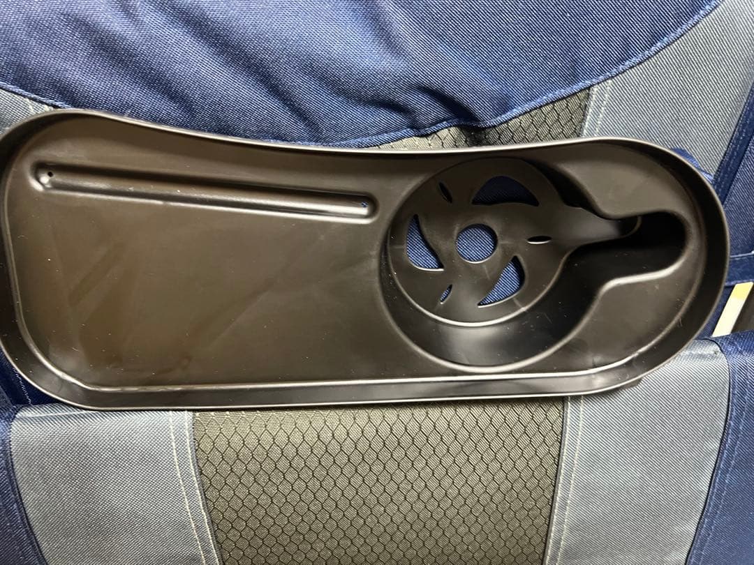 TIMBER RIDGE リクライニングチェア 折りたたみ