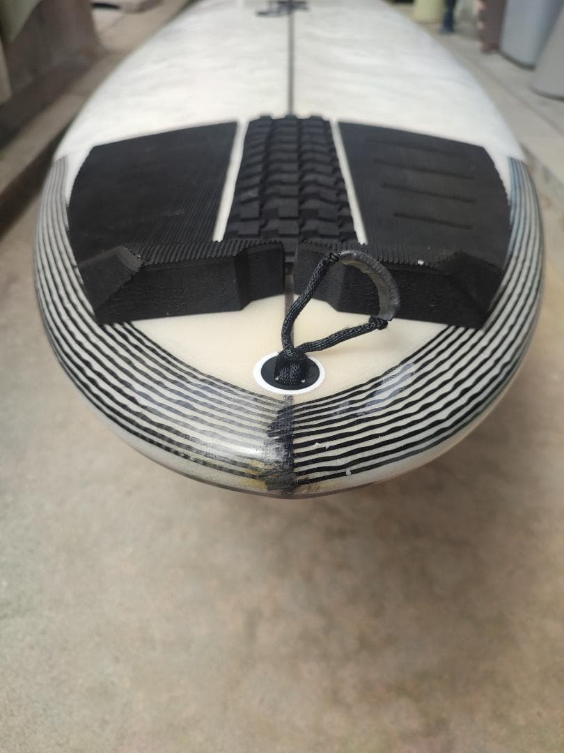 DHDショートボード ブラックダイヤモンド　5'9\" 32L 中古