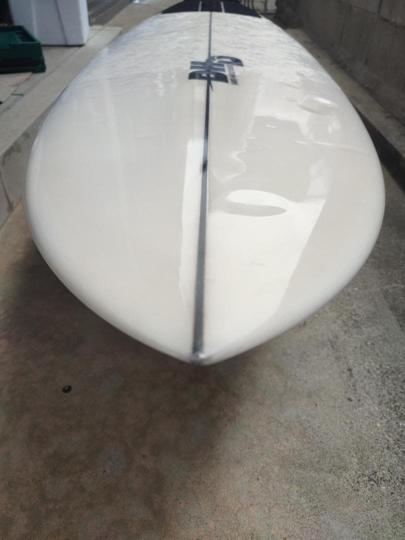 DHDショートボード ブラックダイヤモンド　5'9\" 32L 中古