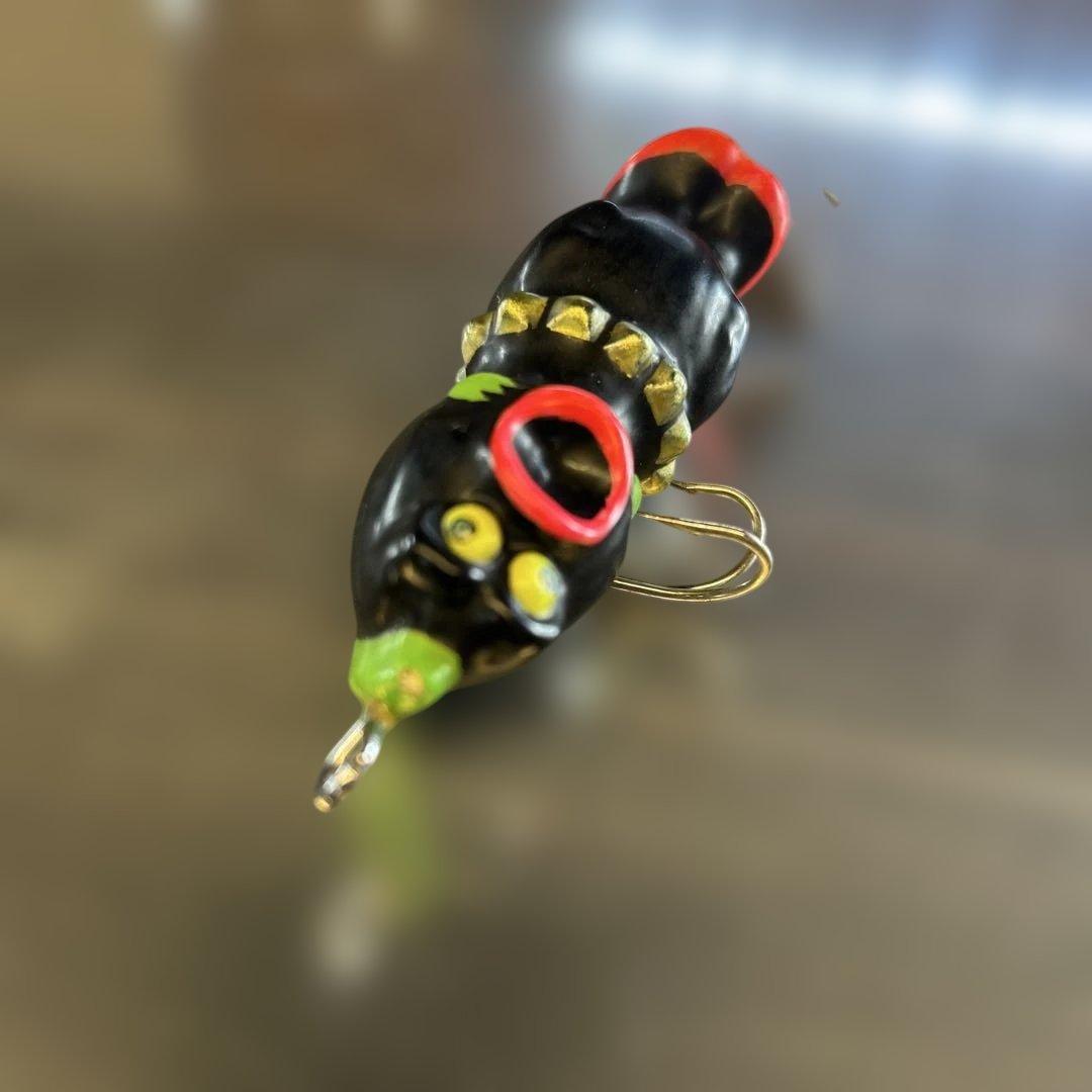 a.h.p.l./ チキンボーイ　干支ルアー