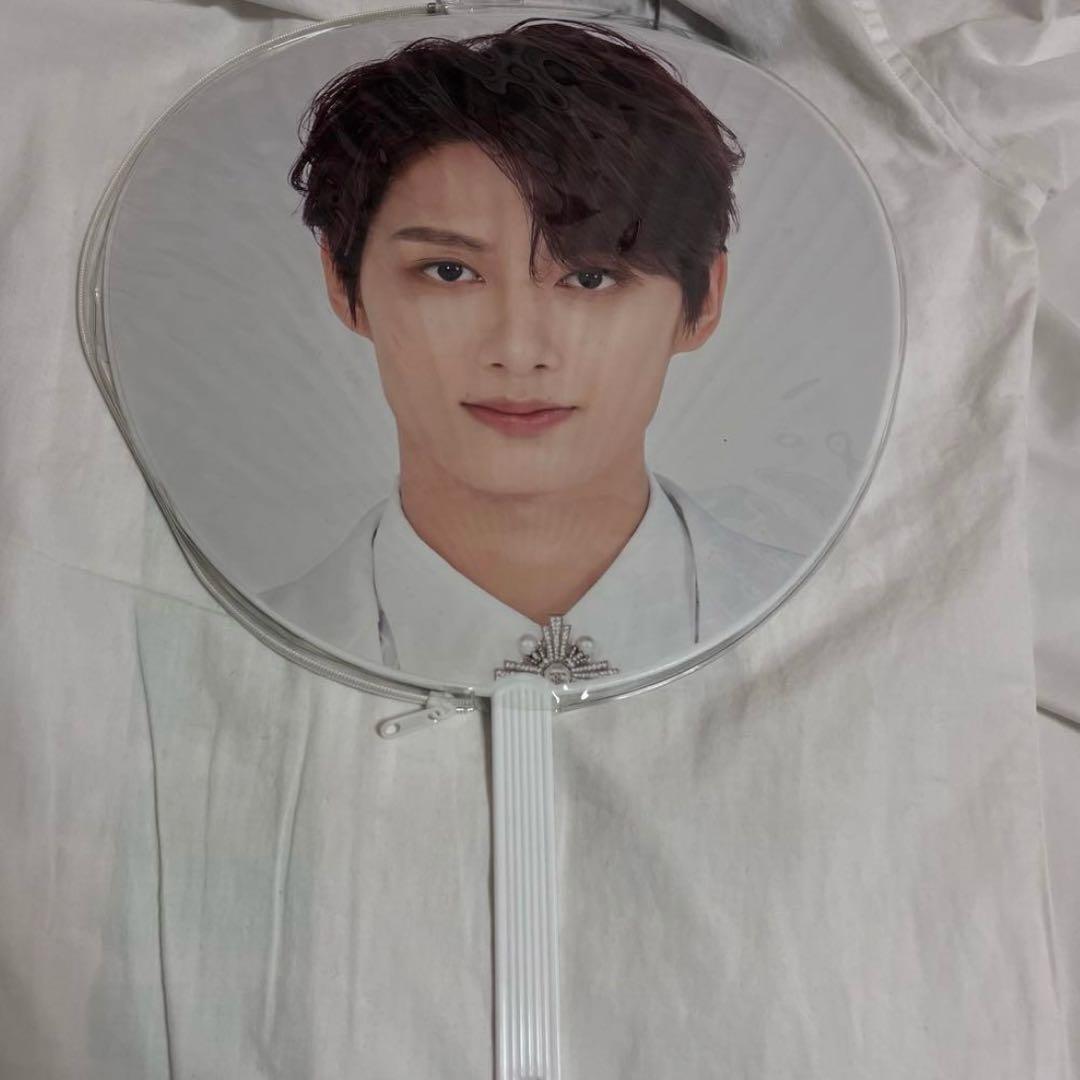 SEVENTEEN ジュン 過去うちわ