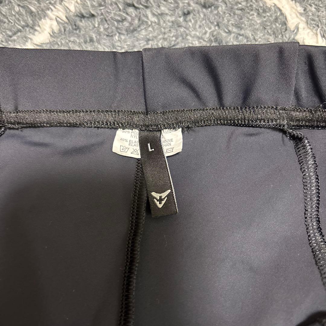 2XU サイクリング トライアスロン　パンツ L