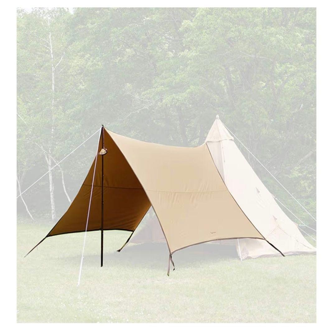 【特価!!】焚き火タープコネクトヘキサ(サーカスTCBIG専用)