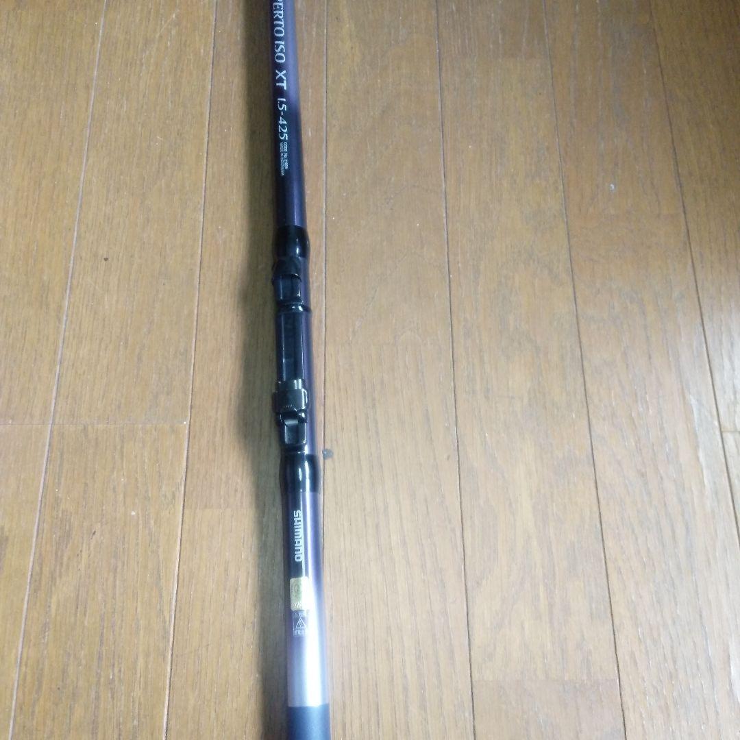 釣り竿 8本セット