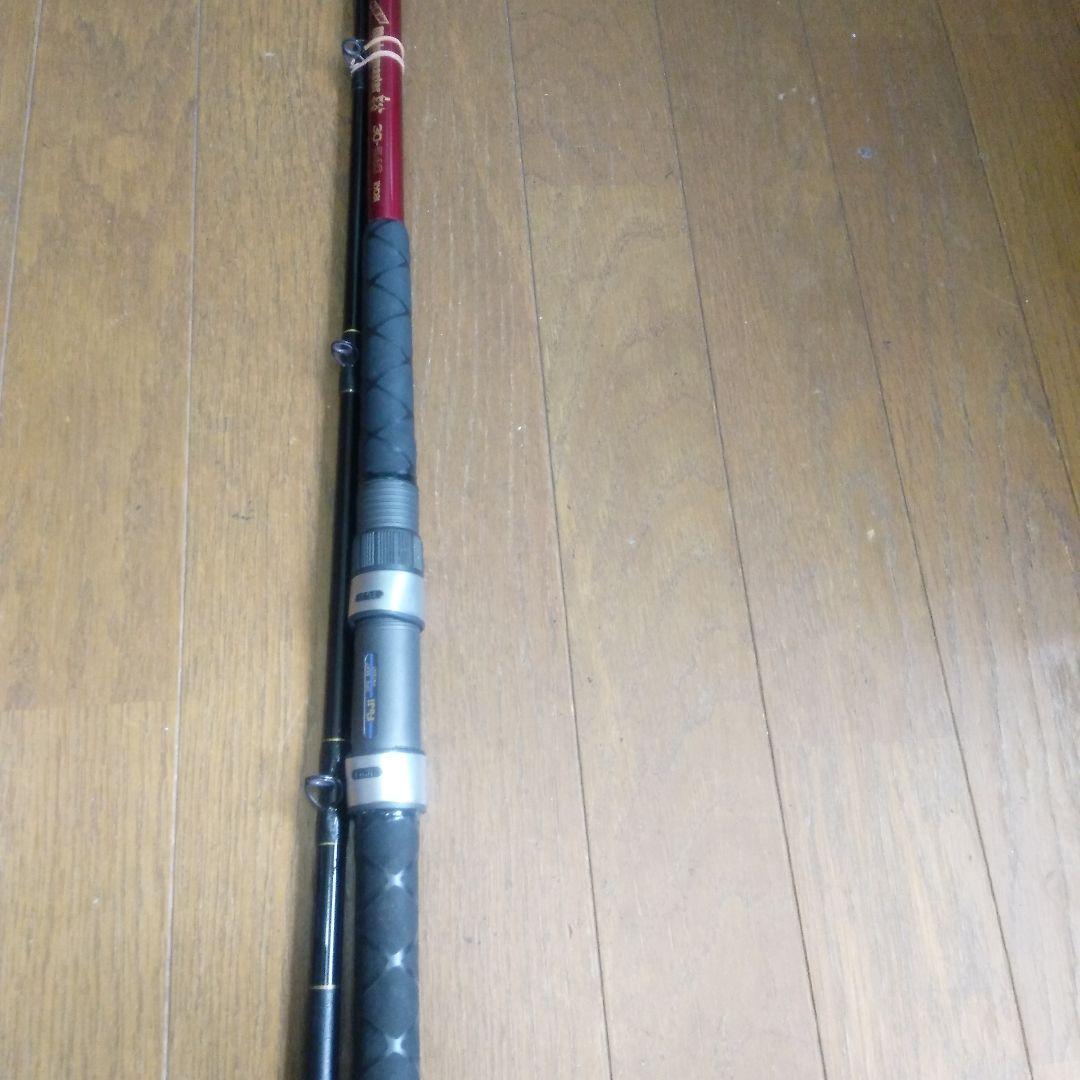 釣り竿 8本セット