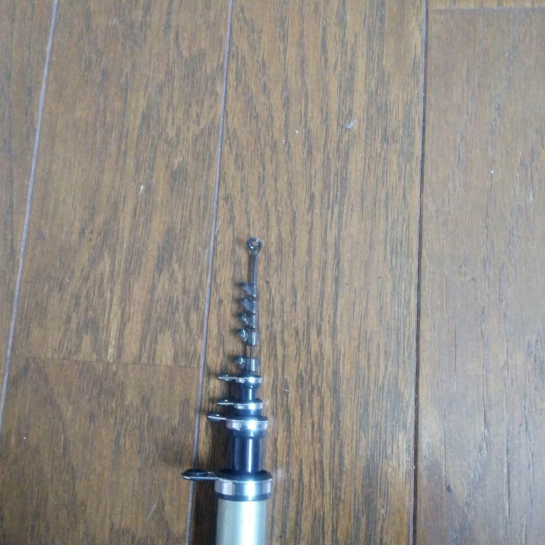 釣り竿 8本セット