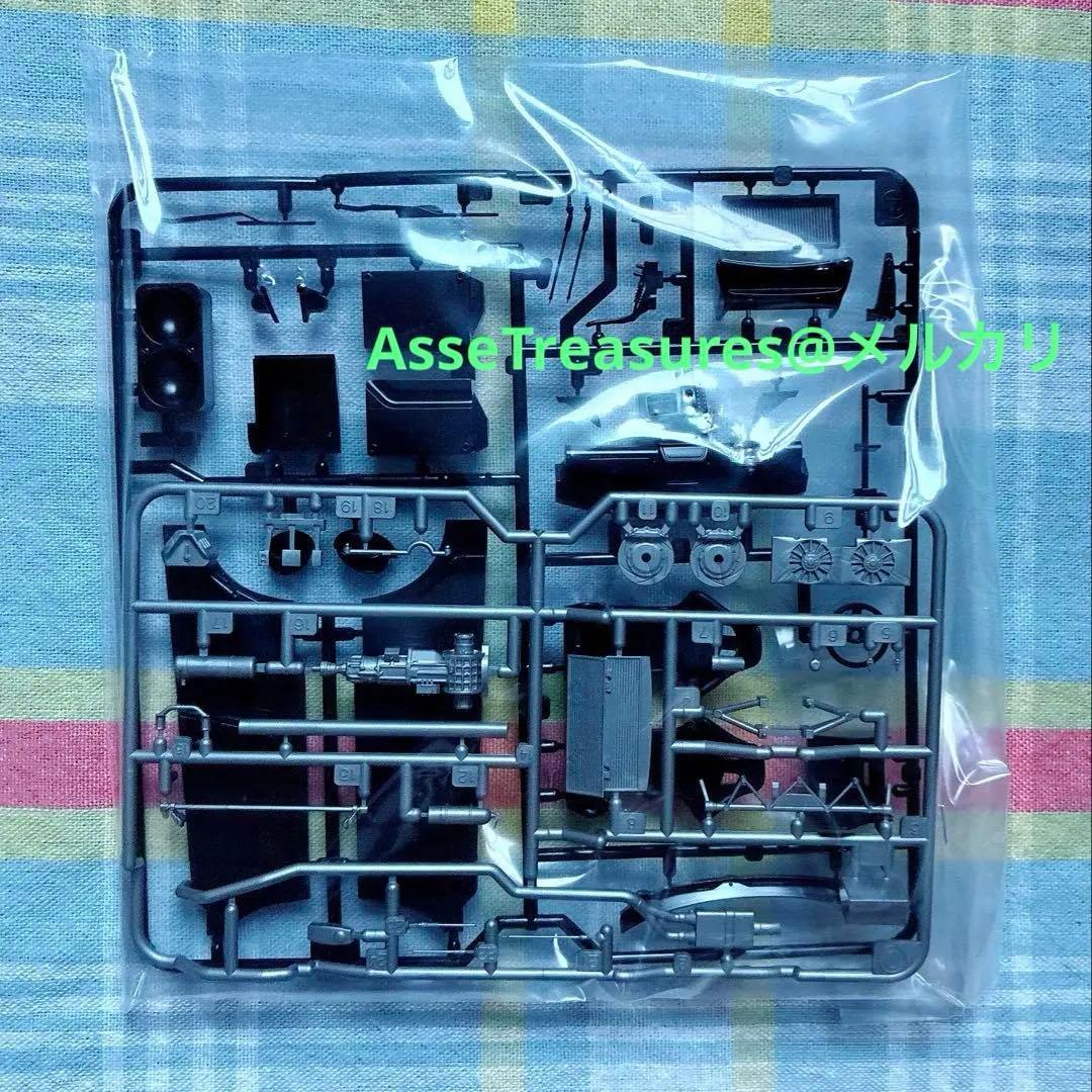 絶版 タミヤ 1/24 スバル・インプレッサ 2004 ラリー・ジャパン優勝車