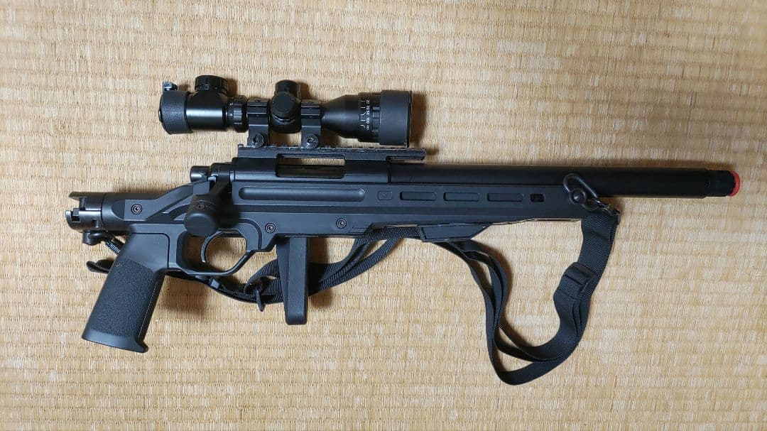 東京マルイ　ＶＳＲーＯＮＥ