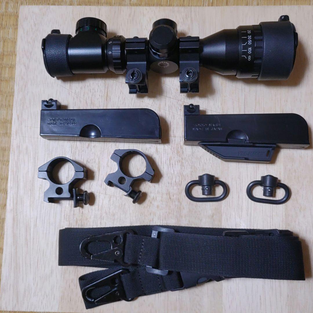 東京マルイ　ＶＳＲーＯＮＥ