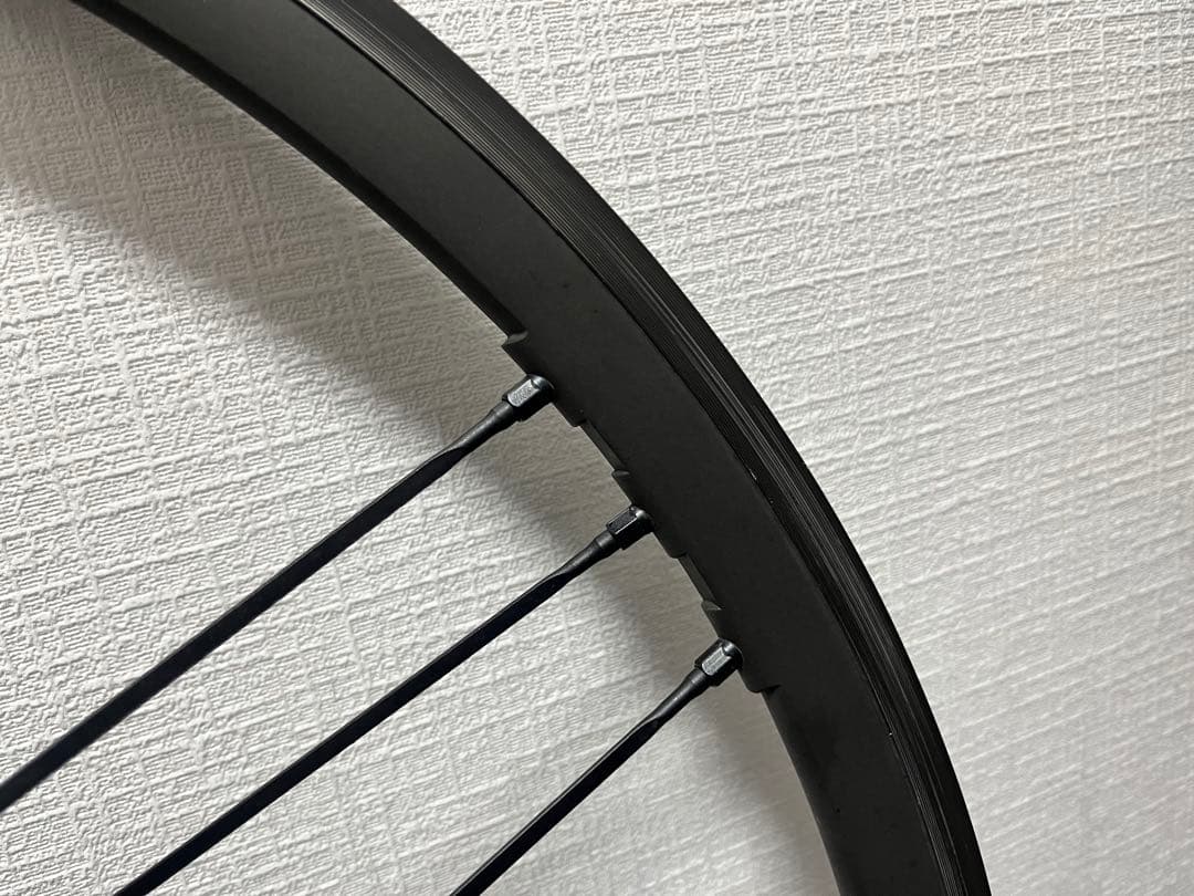 パーツ Final sale! Campagnolo Shamal Mille 15c