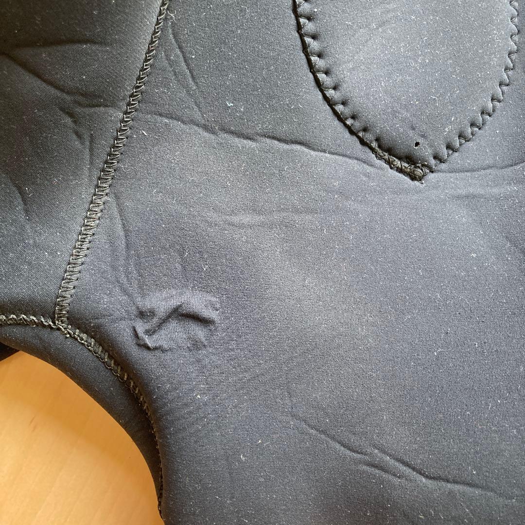 MARIA WETSUITマリアウエットスーツ　フルスーツ　M-Ｌ