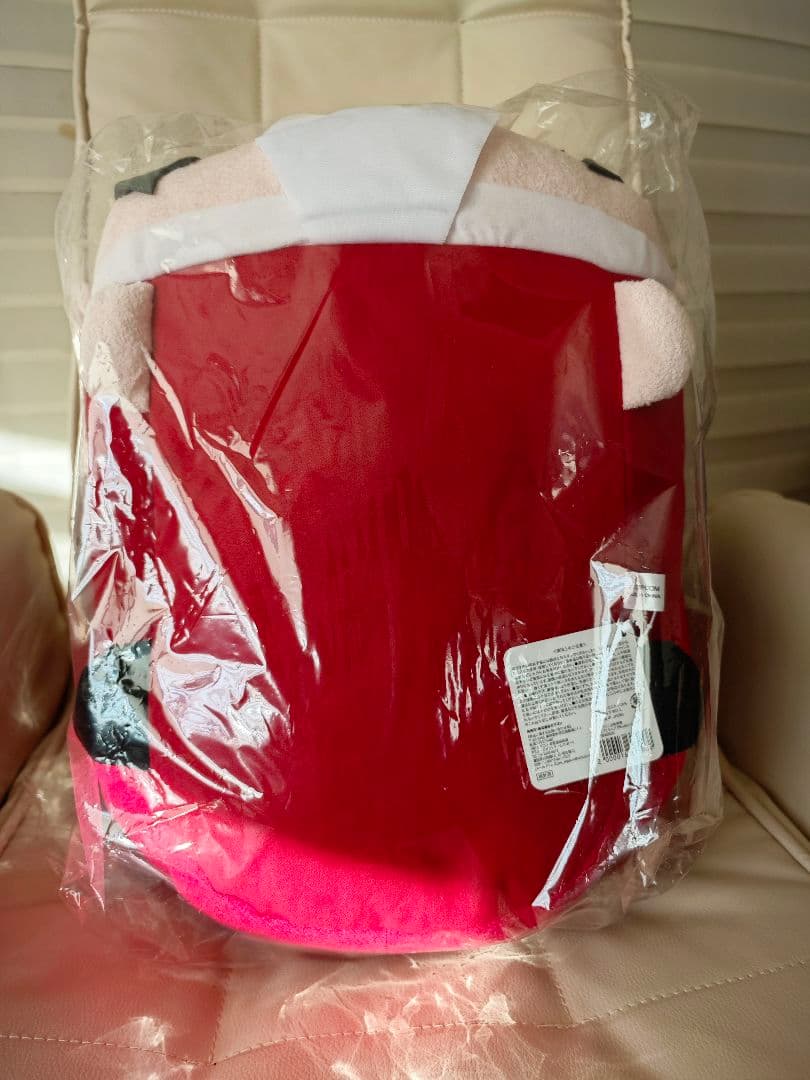 逆転検事 カプくじ S賞 御剣怜侍 カプころん ぬいぐるみ