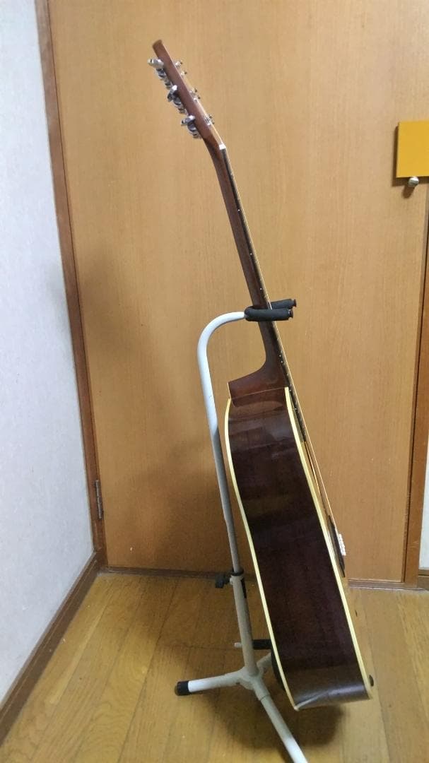 ❤️弦高調整済！「VENUS　ヴィーナス　W-20 　スガノ楽器」★音良すぎ！