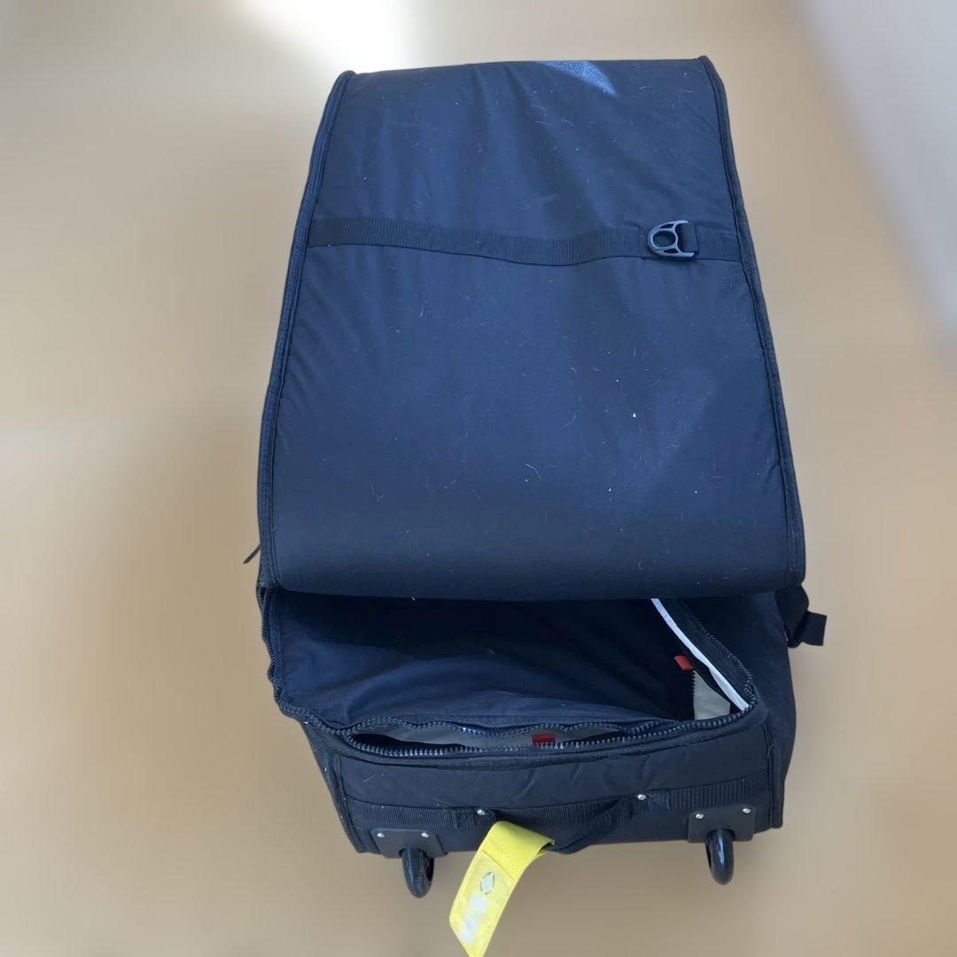 DESTINATION サーフボードケース ロングボード　新品未使用傷あり