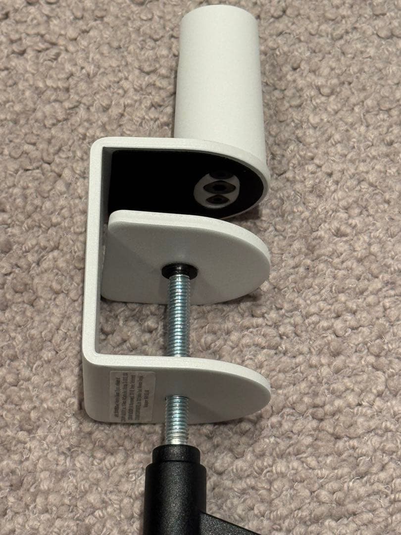 elgato WAVE MIC ARM LP ホワイト