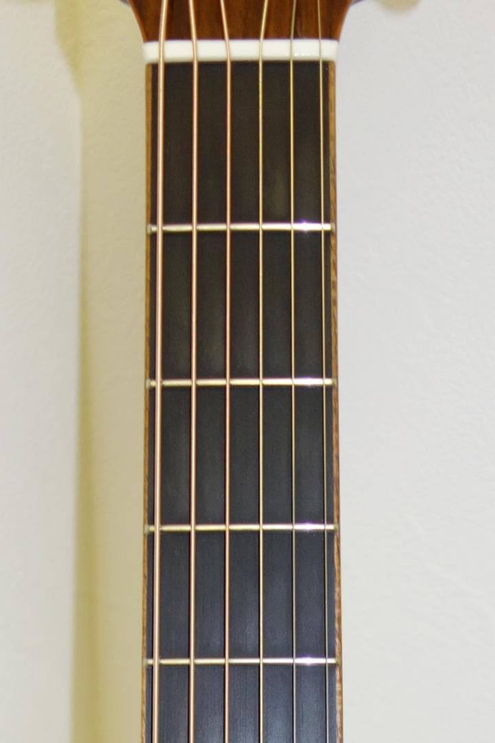 レア品です　K.YAIRI　LO-150SP　美しいコア単板