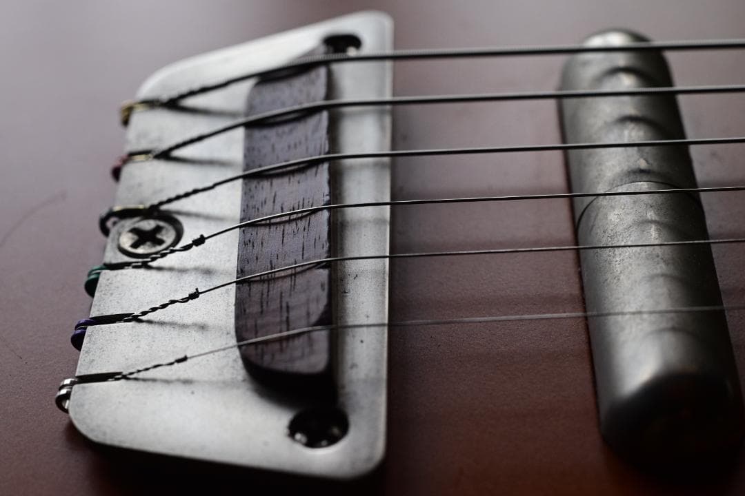 ギター Danelectro 56-U2 Reissue