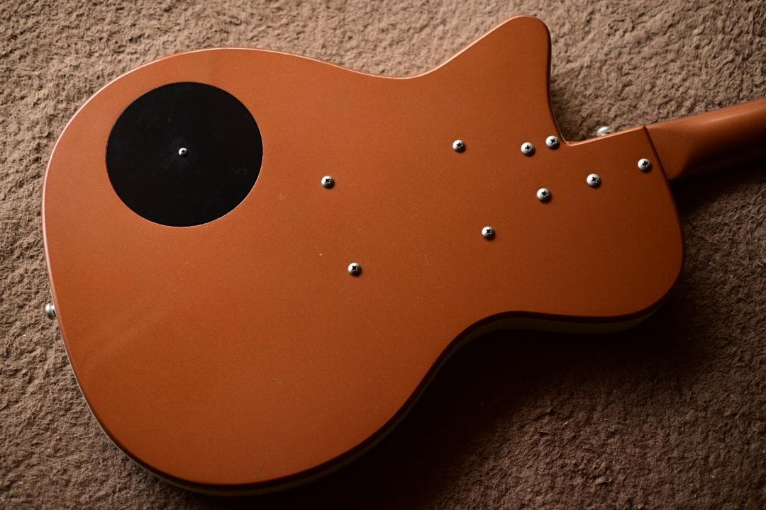 ギター Danelectro 56-U2 Reissue