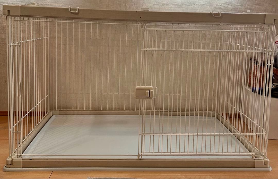 犬用ケージ 小型犬～中型犬
