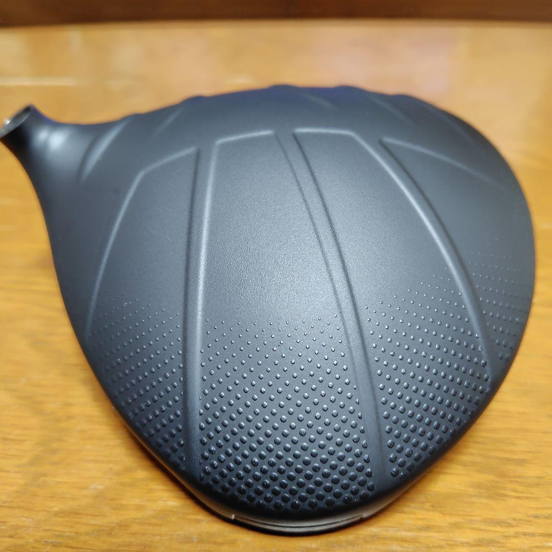 PING G400 MAXドライバー 10.5度 スピーダー661×2