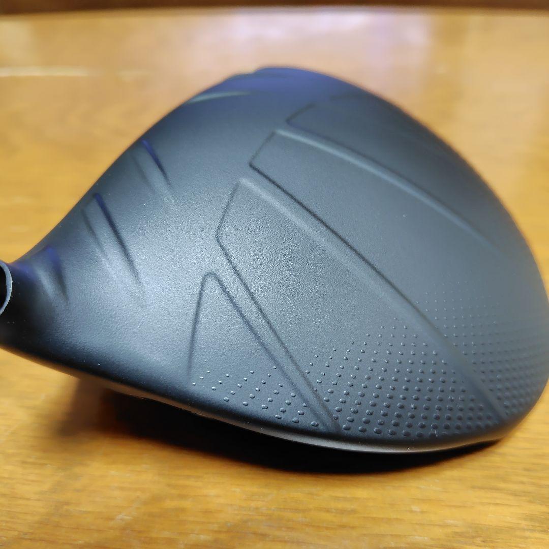 PING G400 MAXドライバー 10.5度 スピーダー661×2