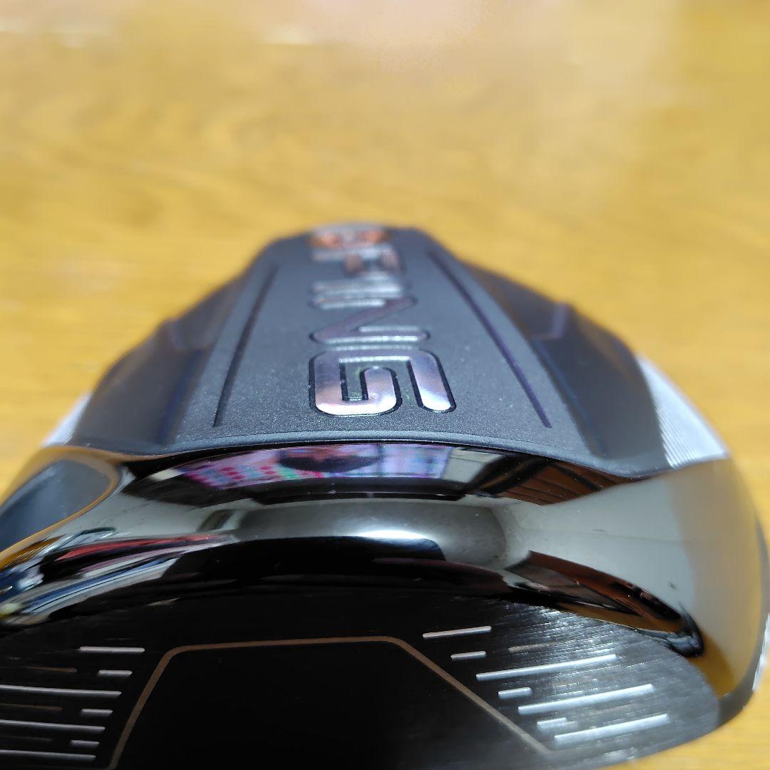 PING G400 MAXドライバー 10.5度 スピーダー661×2