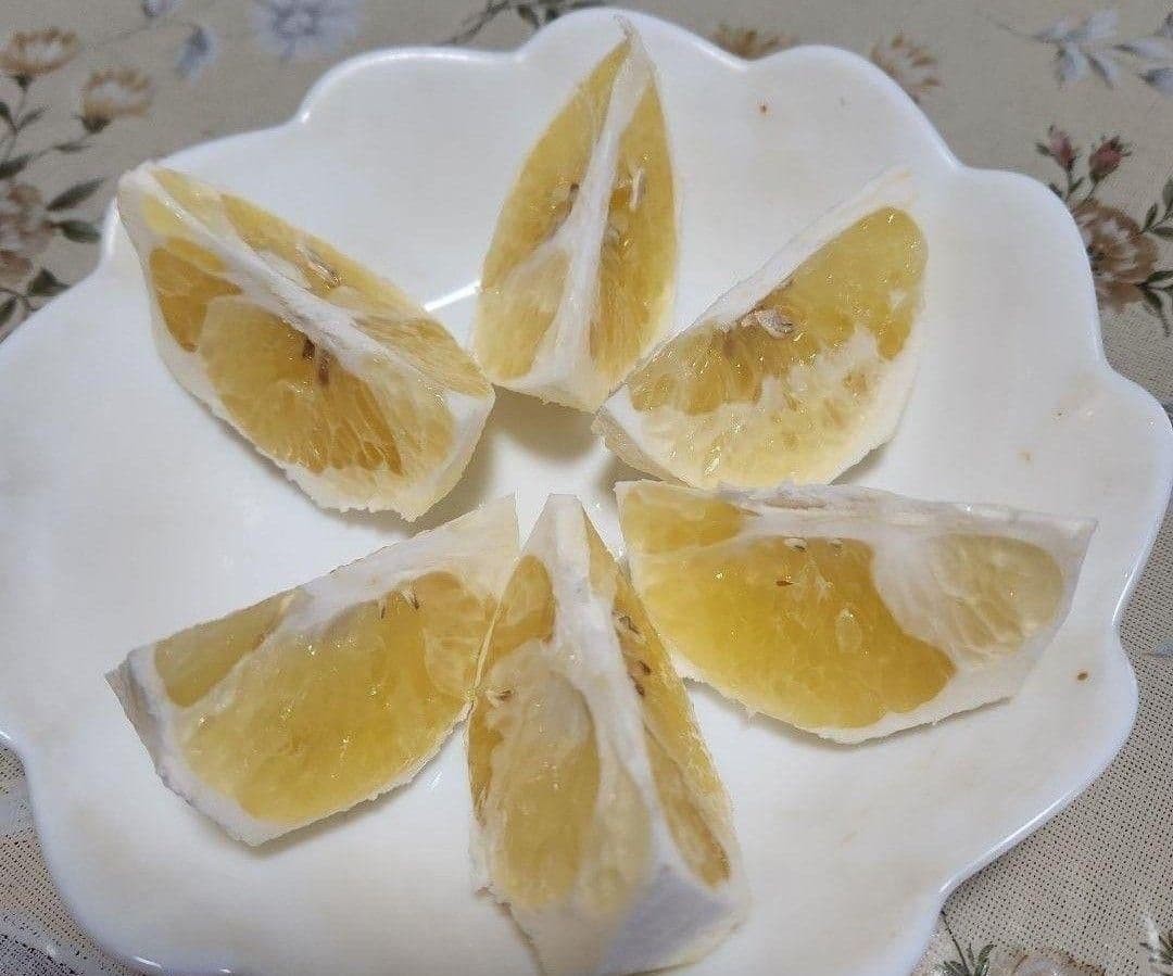 ⭕クッキー！宮崎県産　減農薬　福じいちゃんの　はるか　箱込み約20キロ