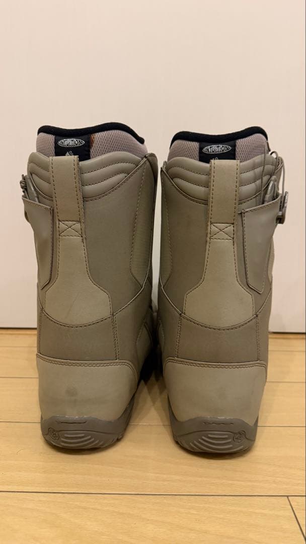 K2 Boa ブーツ 29.5cm RYKER