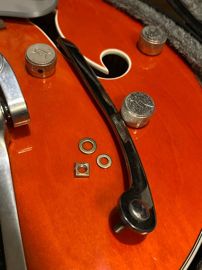 平良徹【ジャンク】GRETSCH G5420T Electromatic