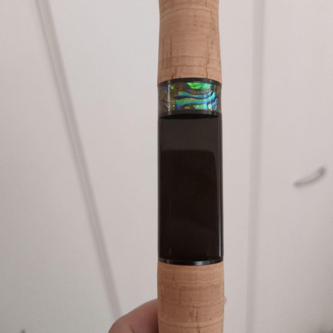 最終値下げ ロデオクラフト 999.9マイスター キメラ62L+