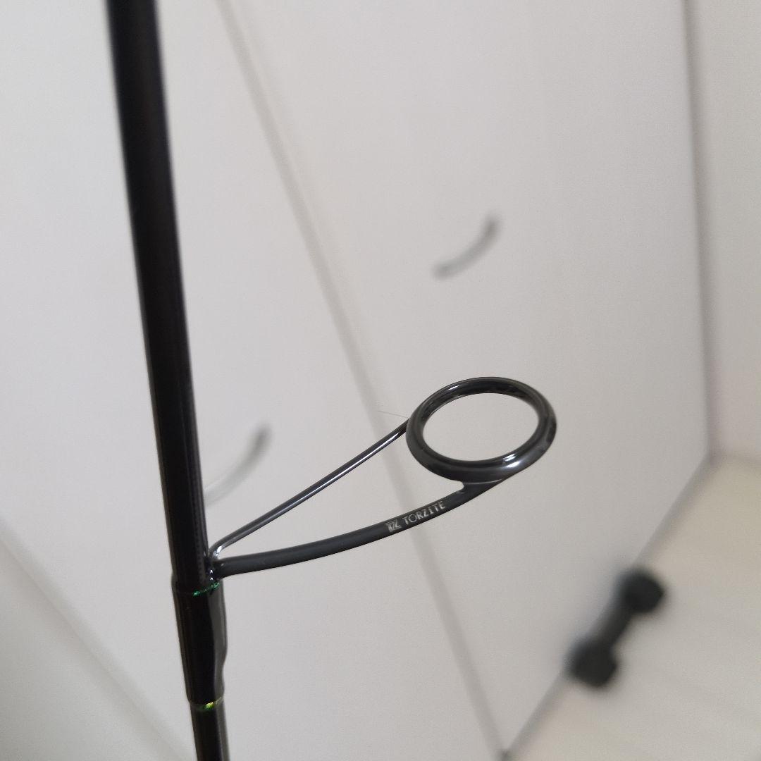 最終値下げ ロデオクラフト 999.9マイスター キメラ62L+