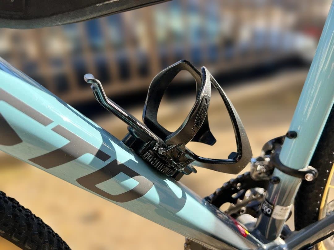 ネスト ガベル グラベルロード