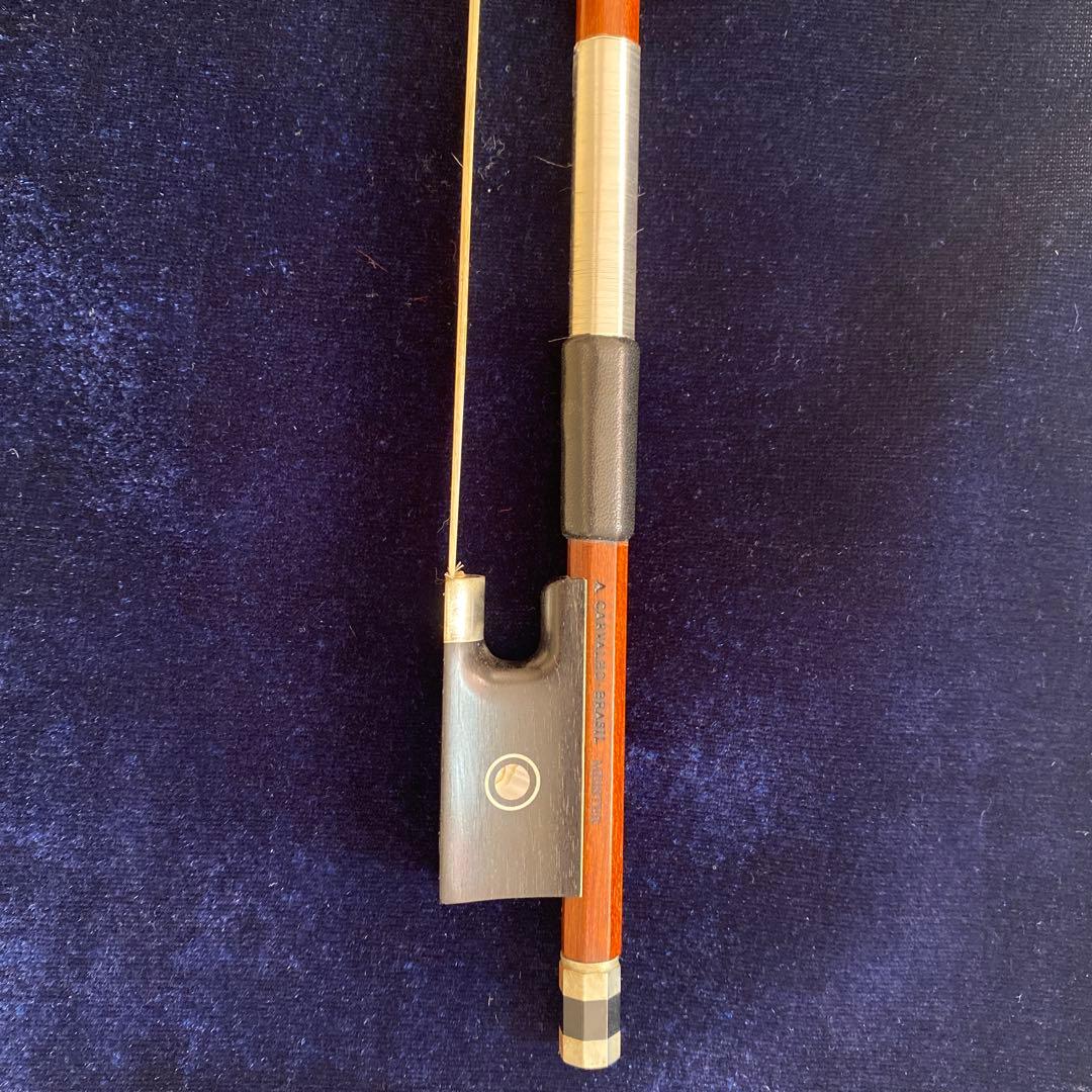 アルコスバイオリン弓　ヴァイオリン弓