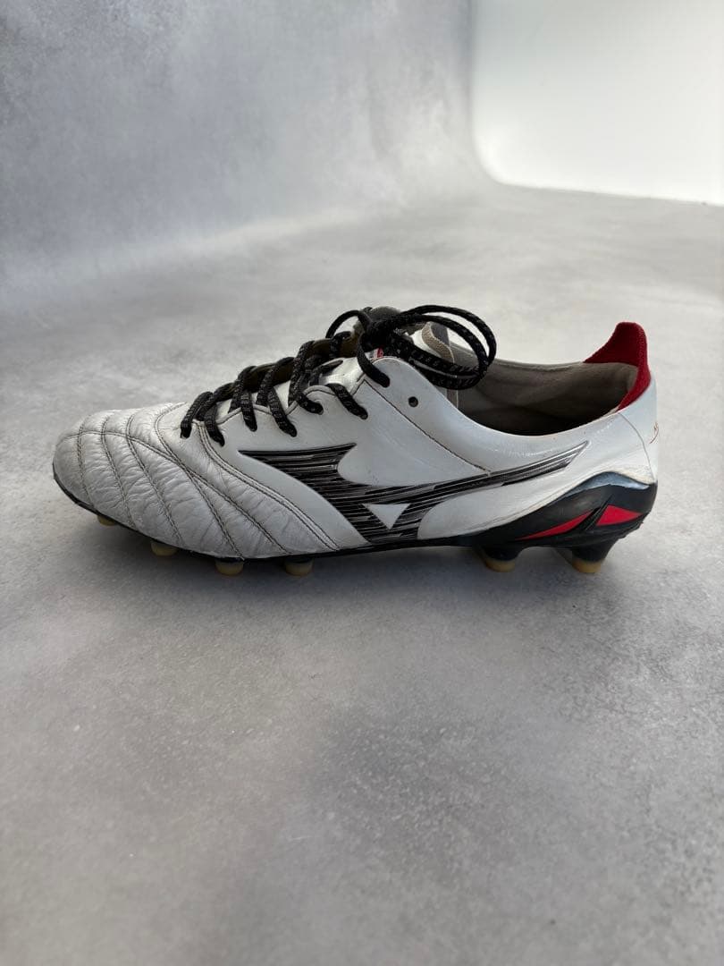 MIZUNOモレリアネオIV JAPAN サッカーシューズ スパイク26.5cm