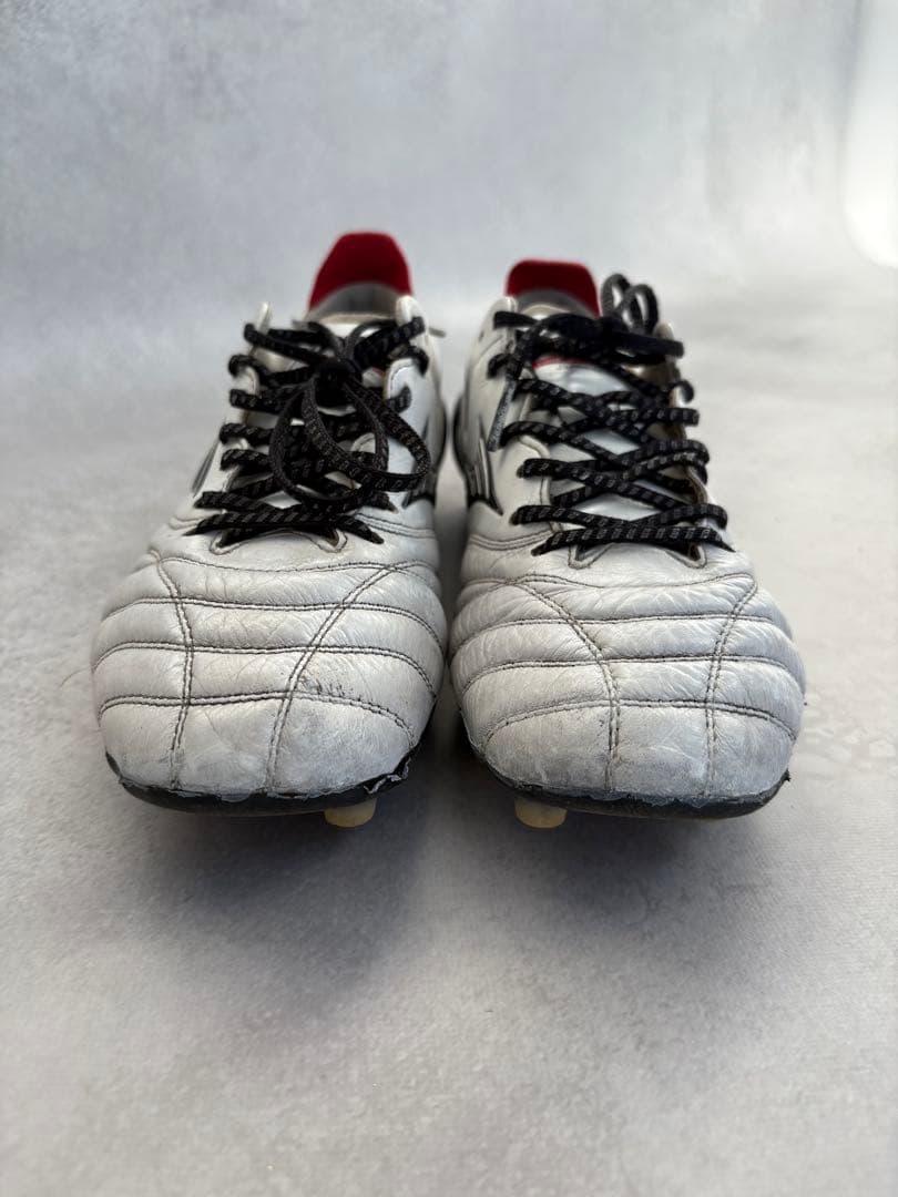 MIZUNOモレリアネオIV JAPAN サッカーシューズ スパイク26.5cm