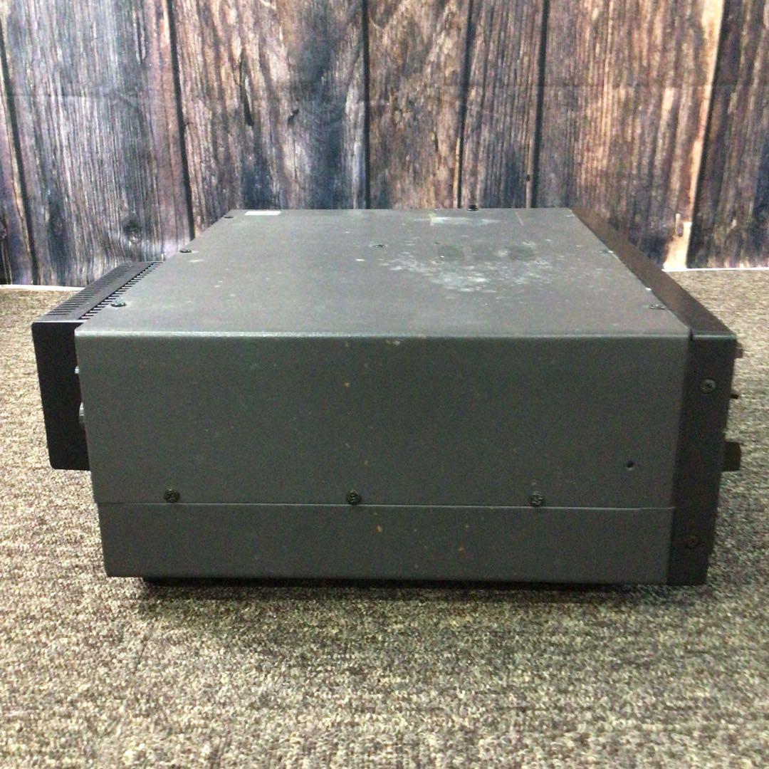 ICOM IC-760PRO HF オールバンド トランシーバー