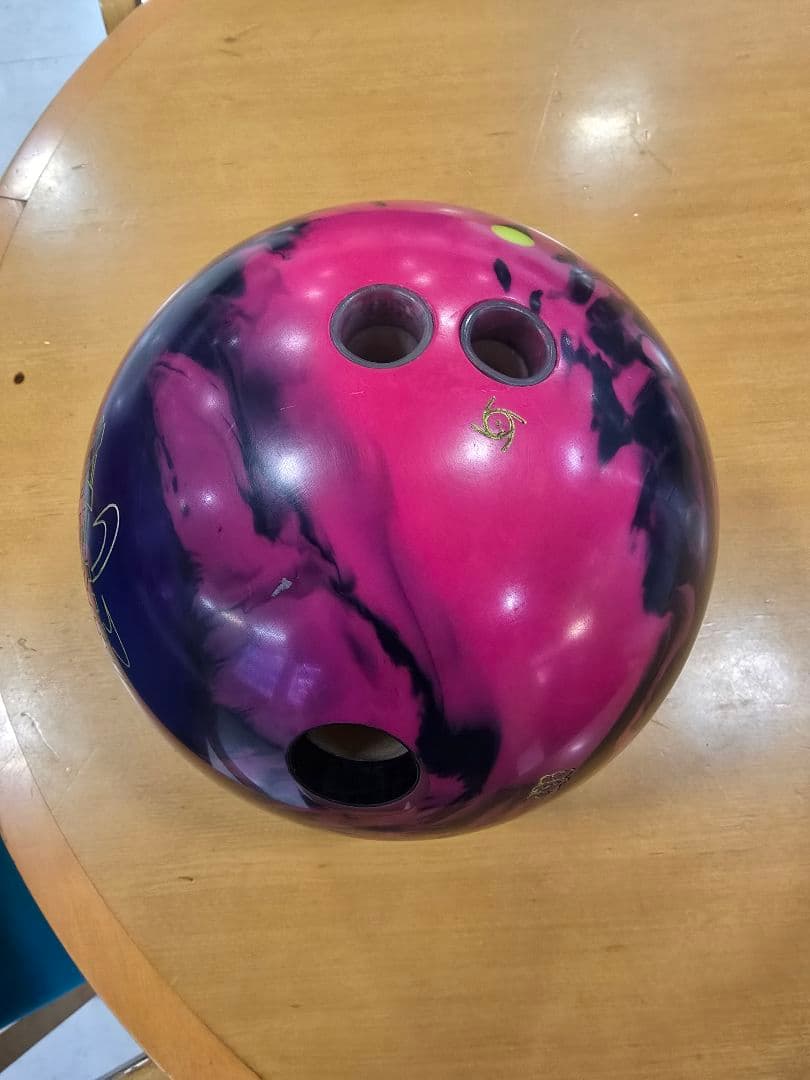 ボール STORM PROTON PHYSX