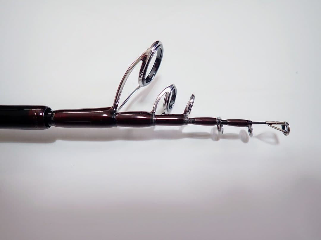 tailwalk Troutia 43L-T　lnk専用