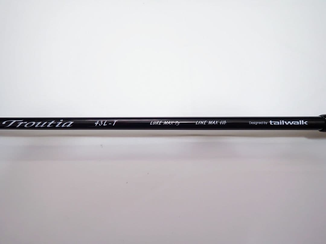 tailwalk Troutia 43L-T　lnk専用