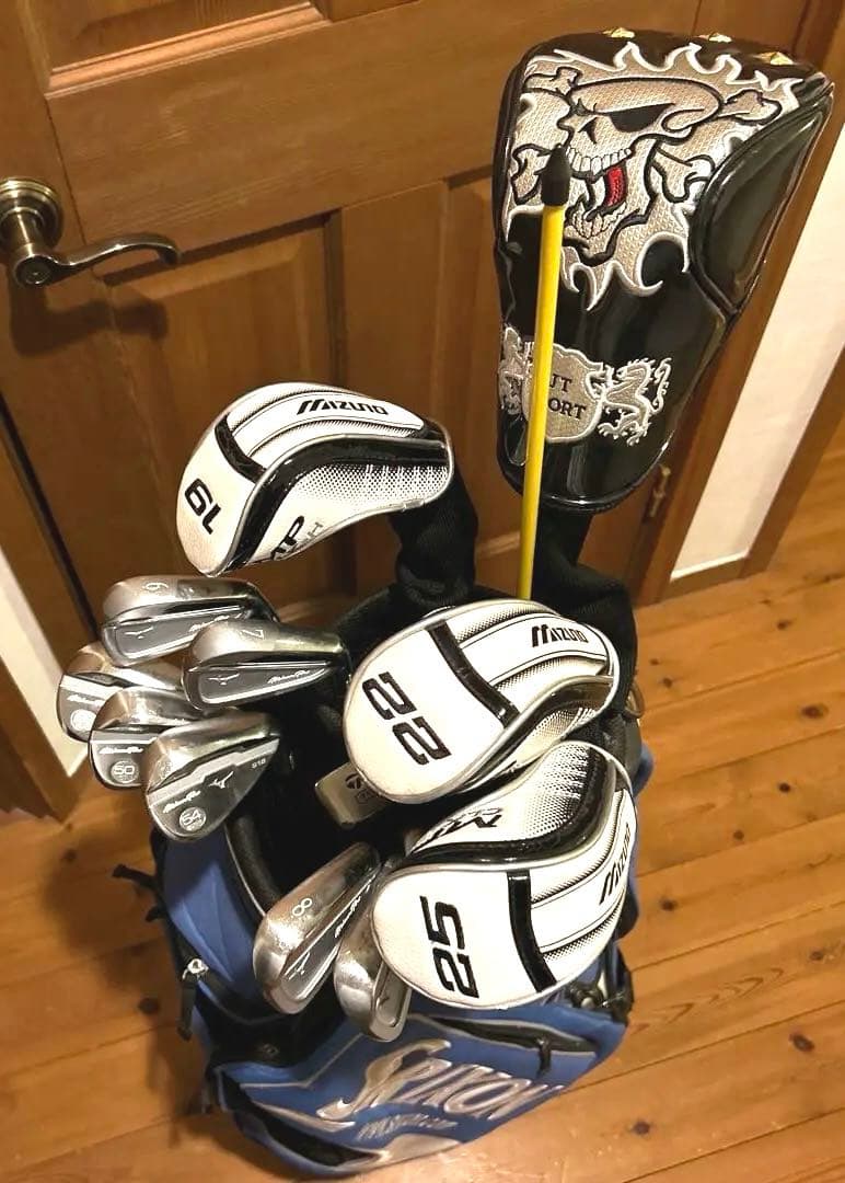 テーラーメイド　sim2max 　他　計13本