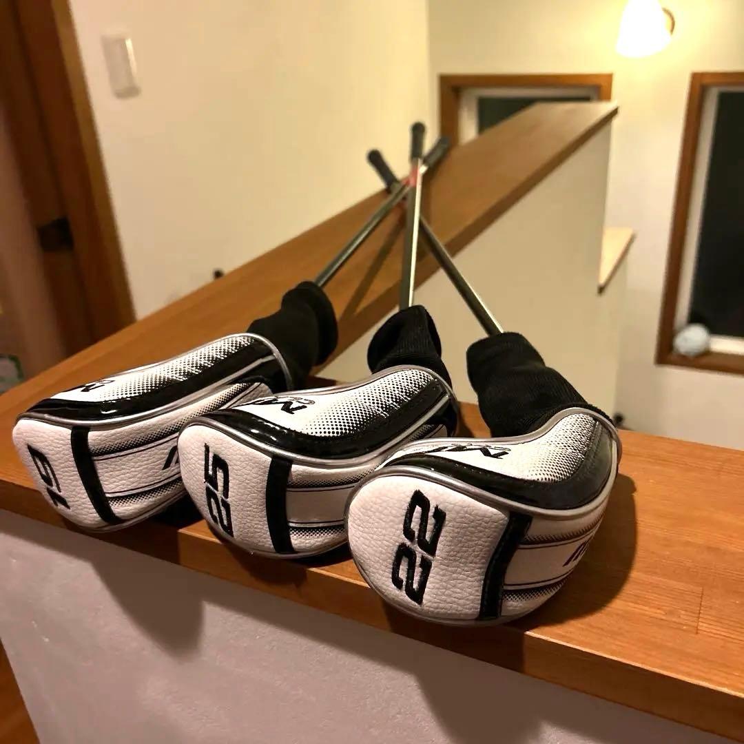 テーラーメイド　sim2max 　他　計13本