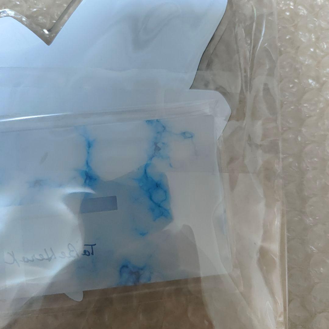 アニメ「TO BE HERO X」POP UP SHOP 特大アクリルフィギュア