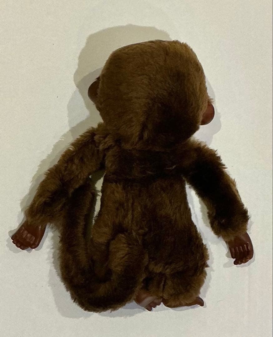 くたくたモンキー