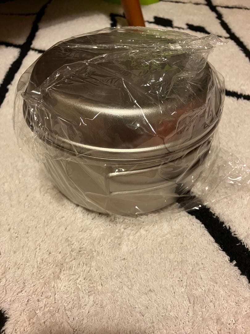 peak カップインチタン SCS-003  　 　　　　希少廃盤品