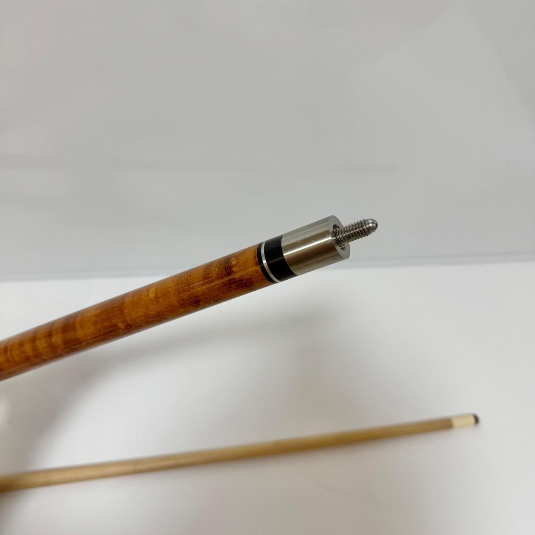 ADAMアダム　Crest JS70 ADMIRAL ビリヤードキュー 20oz