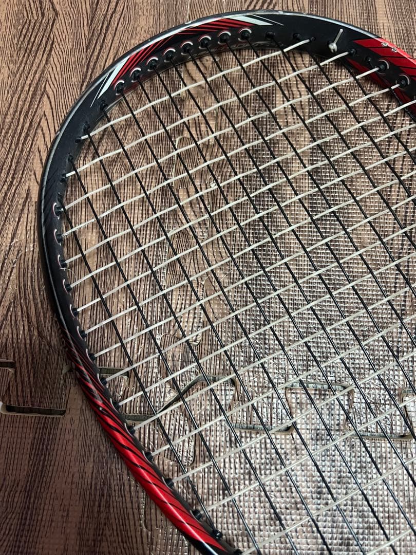 中古ミズノ　Dフォース　V-TOUR 最終値下げ　ケース付けます