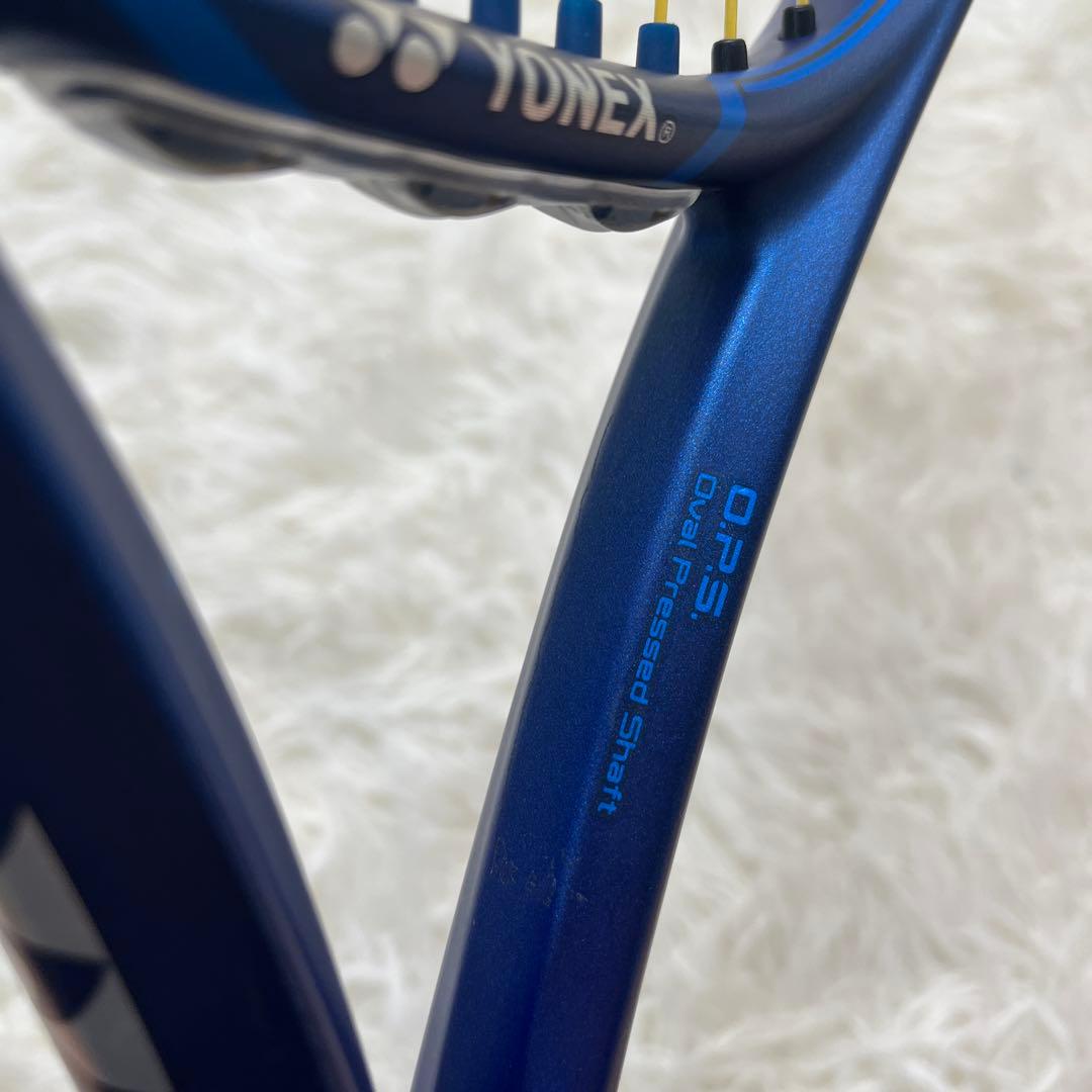 美品✨YONEX EZONE 100 2020年 硬式 テニスラケット G1