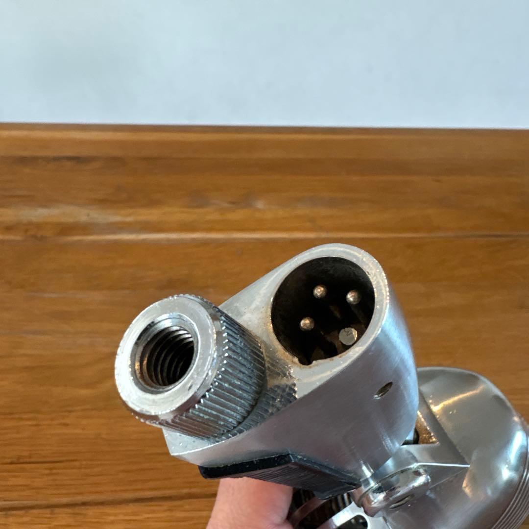 SHURE 55SH SERIES Ⅱ