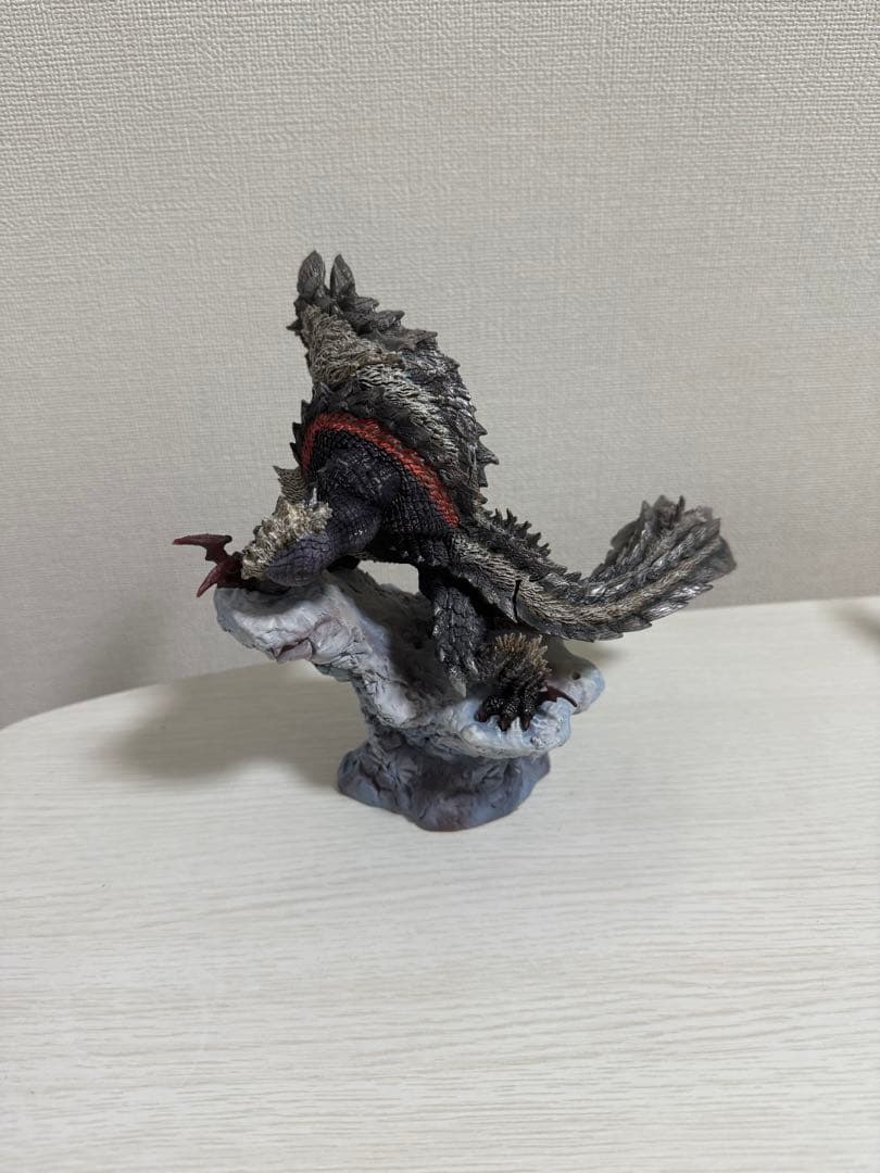 CFB モンハン　ジンオウガ亜種　クリエイターズモデル