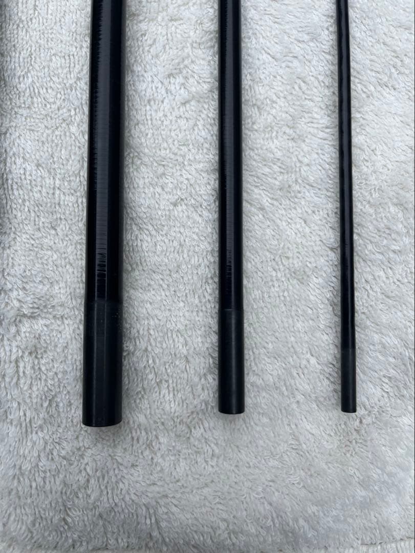 【ヒトカゲ】渓流竿SUPERGAME 【HHH86-92 GOWANZW】